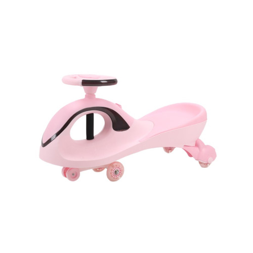 Gravitační odrážedlo pro děti s LED Baby Mix G-Force