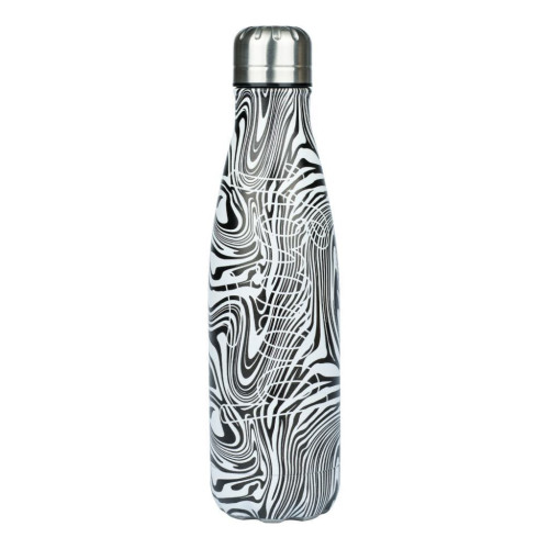 Termoláhev s kovovým víčkem 500 ml Baagl