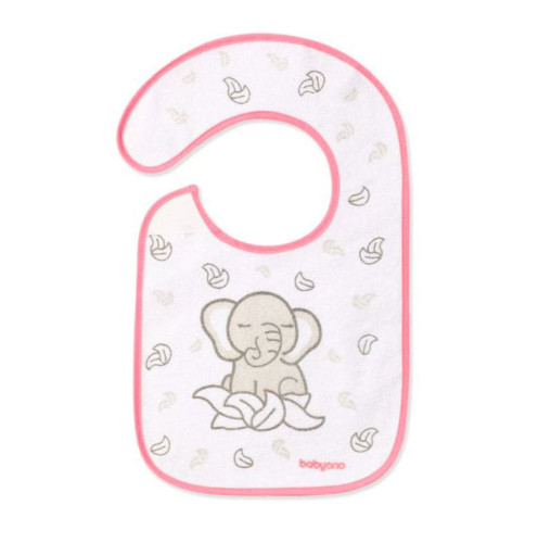 Bryndák froté Baby Ono 37cm x 23cm