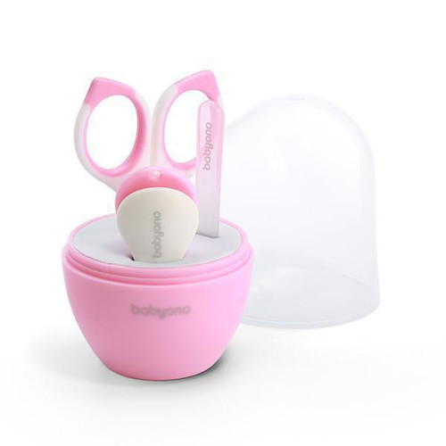 Set manikúra pro děti Baby Ono