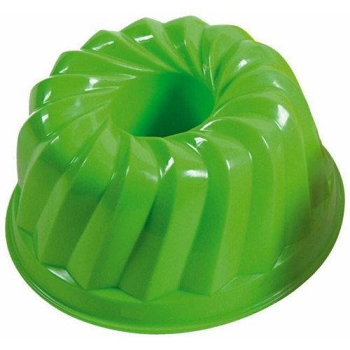 Tvořítko na písek Bábovka - průměr 12 cm Androni