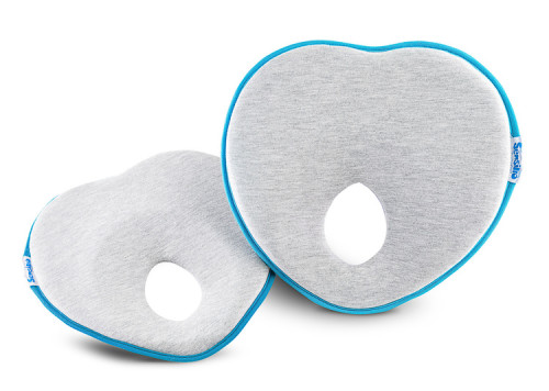 Ergonomický tvarující polštářek pro miminko Sensillo