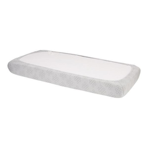 Prostěradlo do kolébky, kočárku či koše Slumber Empire 40 x 80 cm Lodger