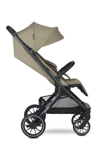 Sportovní kočárek Jackey XL NXT Easywalker