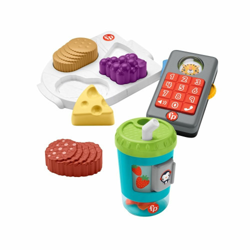 Herní set ahoj fantazie Fisher Price