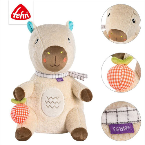 Muchláček capybara XL Baby Fehn
