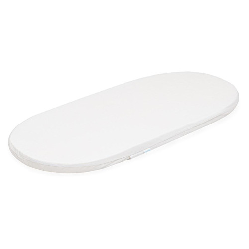 Dětská pěnová matrace do kočárku New Baby Standard 75 x 35 x 3,5 cm