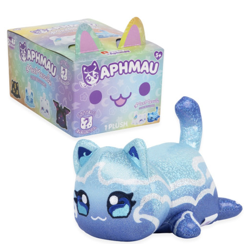 Aphmau Mystery MeeMeow Plyšák Elemental