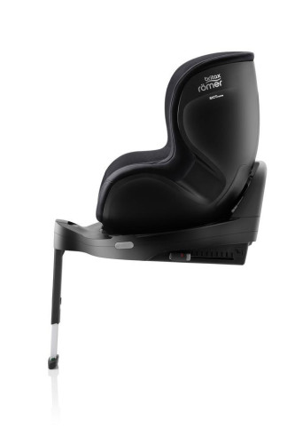 Autosedačka Dualfix Pro M Classic Britax