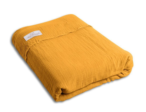 Mušelínový set povlečení 3-dílný BabyMatex