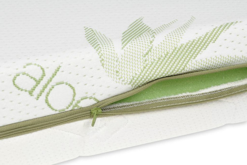 Ortopedická matrace Flora 140 x 70 x 10 cm BabyMatex