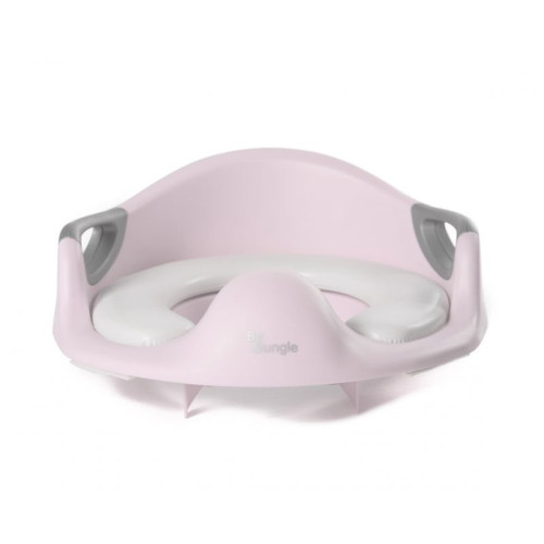 WC adaptér B-toilet Pastel Pink Bo Jungle