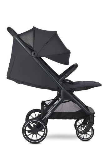 Sportovní kočárek Jackey XL NXT Easywalker