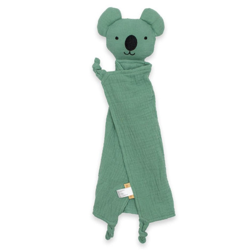 Mušelínový usínáček New Baby Koala