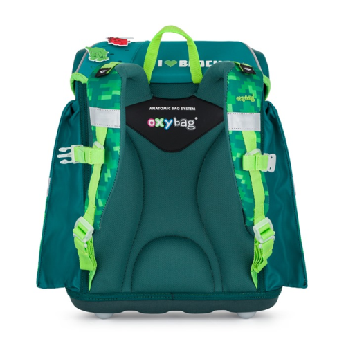 Školní batoh PREMIUM LIGHT Playworld