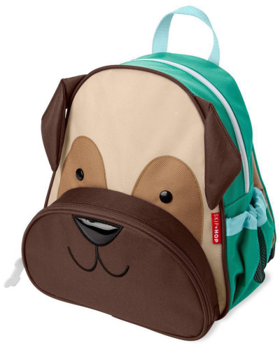 Zoo Batůžek do školky 3 r+ Skip Hop