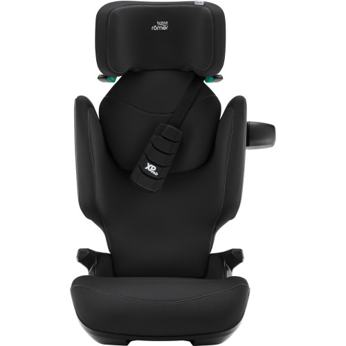Autosedačka Kidfix Pro Classic Britax