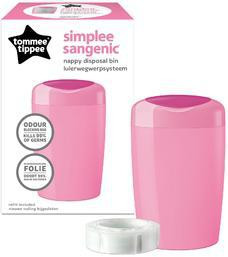 Koš na pleny Tommee Tippee Sangenic Simplee