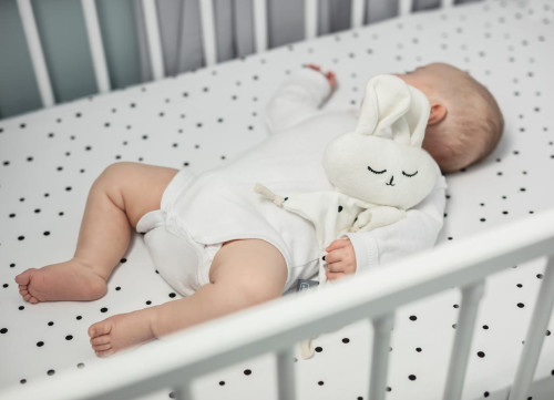 Usínáček Sleepus Cuddle DouDou Sleepee