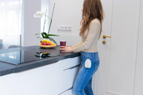 Chůvička TrueLife NannyTone VM Pocket