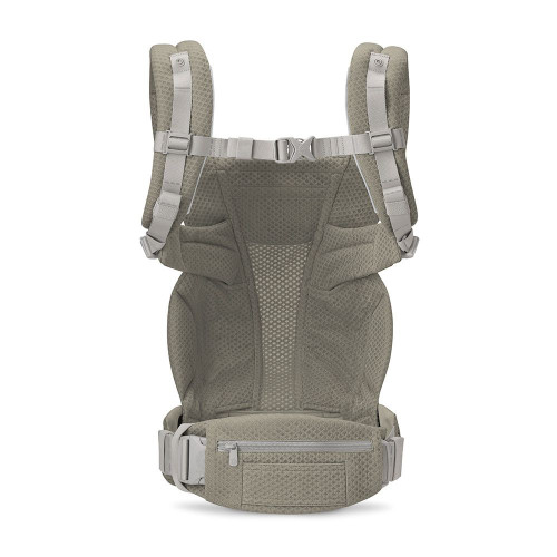 Nosítko Omni Deluxe Mesh Ergobaby