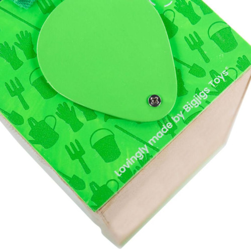 Síťovaný box na hmyz Bigjigs Toys
