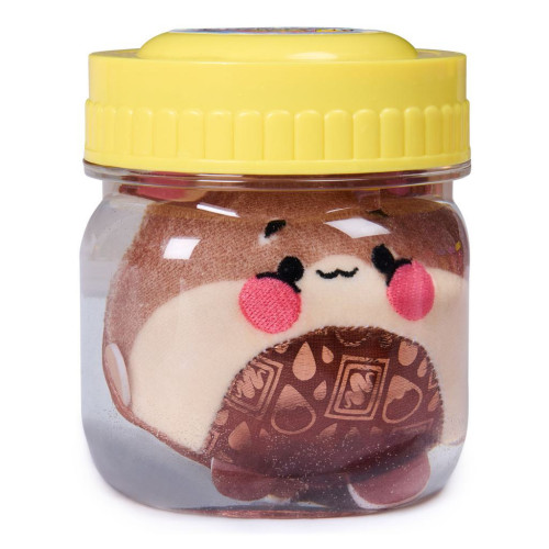 Jellykins kouzelní plyšáci