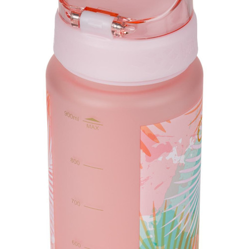 Tritanová láhev na pití 1000 ml Baagl