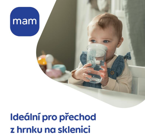 Hrnek Easy to drink 290 ml Mam