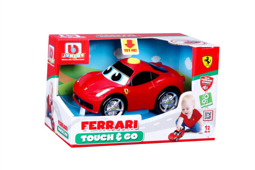 Ferrari 458 Italia se zvuky