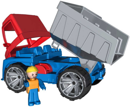 Auto Truxx sklápěč Lena