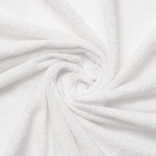 Nepromokavé prostěradlo froté 70 x 140 cm Babymatex