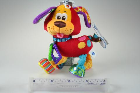 Pejsek Rexík Playgro