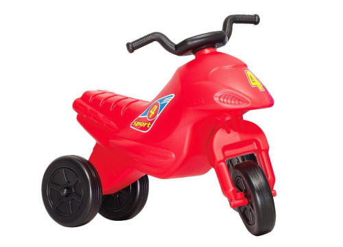 Odrážedlo Superbike 4 mini