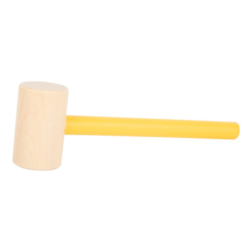 Zatloukačka v pastelových barvách small foot