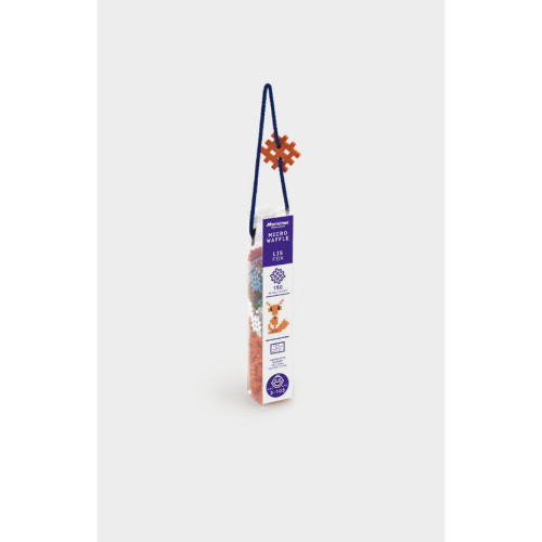 Marioinex Micro Wafle 150 ks – Liška