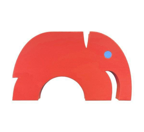 Plovák Slon 500 x 300 x 38 mm
