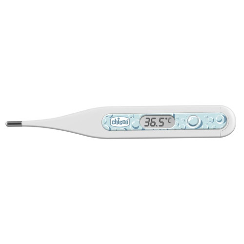 Digitální teploměr Chicco Digi Baby 0 m+