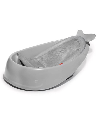 Vanička s ergonomickou podložkou Moby 3 fázová Skip Hop