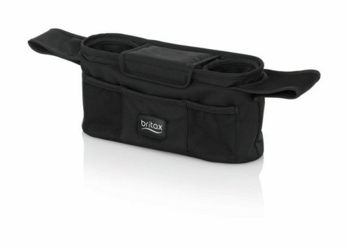 Organizér na kočárek Black Britax