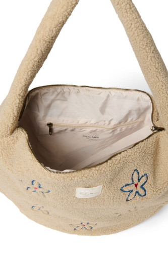 Teddy Cross Body Bag Studio Noos