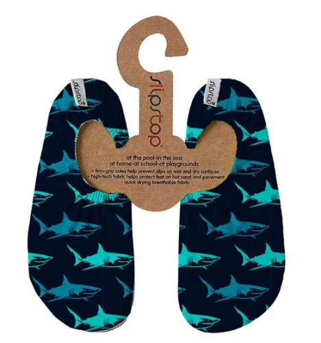 Protiskluzové boty Slipstop Big Blue Junior