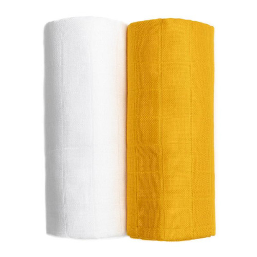 Vysokogramážní TETRA osušky Exclusive collection 2ks T-tomi