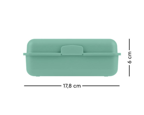 Box na svačinu Green Baagl