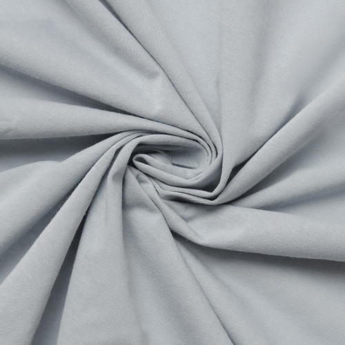 Prostěradlo jersey s gumou 58 x 110 x 8 cm Babymatex