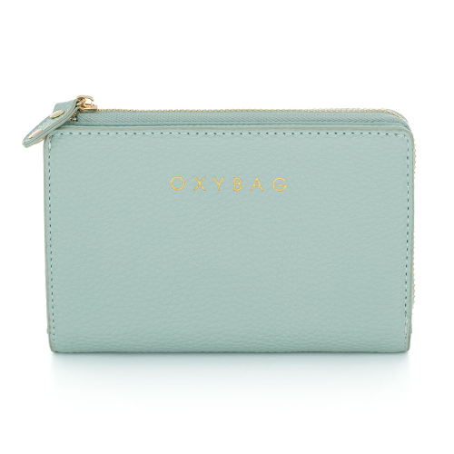 Dámská peněženka Last Leather Mint