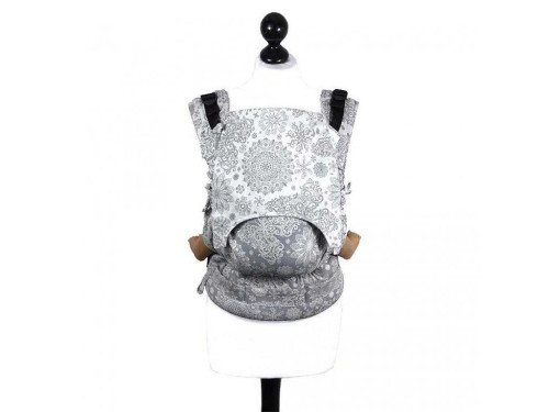 Nosítko Fidella Fusion TODDLER SIZE var. 2.0 (od 3 měsíců až do 3,5 roku)