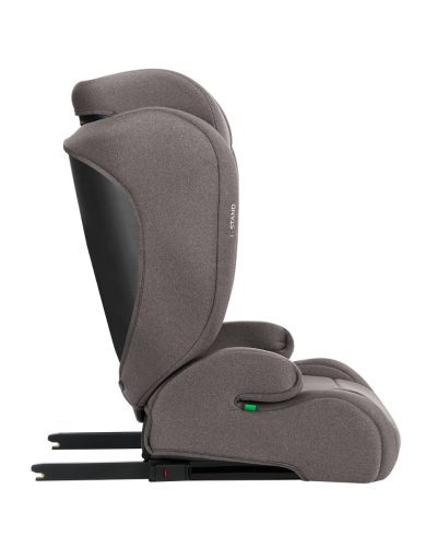 Autosedačka 100-150 cm i-Stand i-Size KikkaBoo
