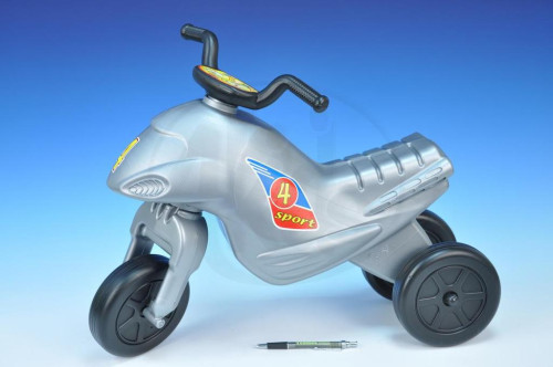 Odrážedlo Superbike 4 mini