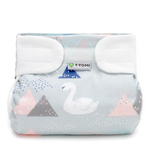 Ortopedické abdukční kalhotky suchý zip 3-6kg T-tomi